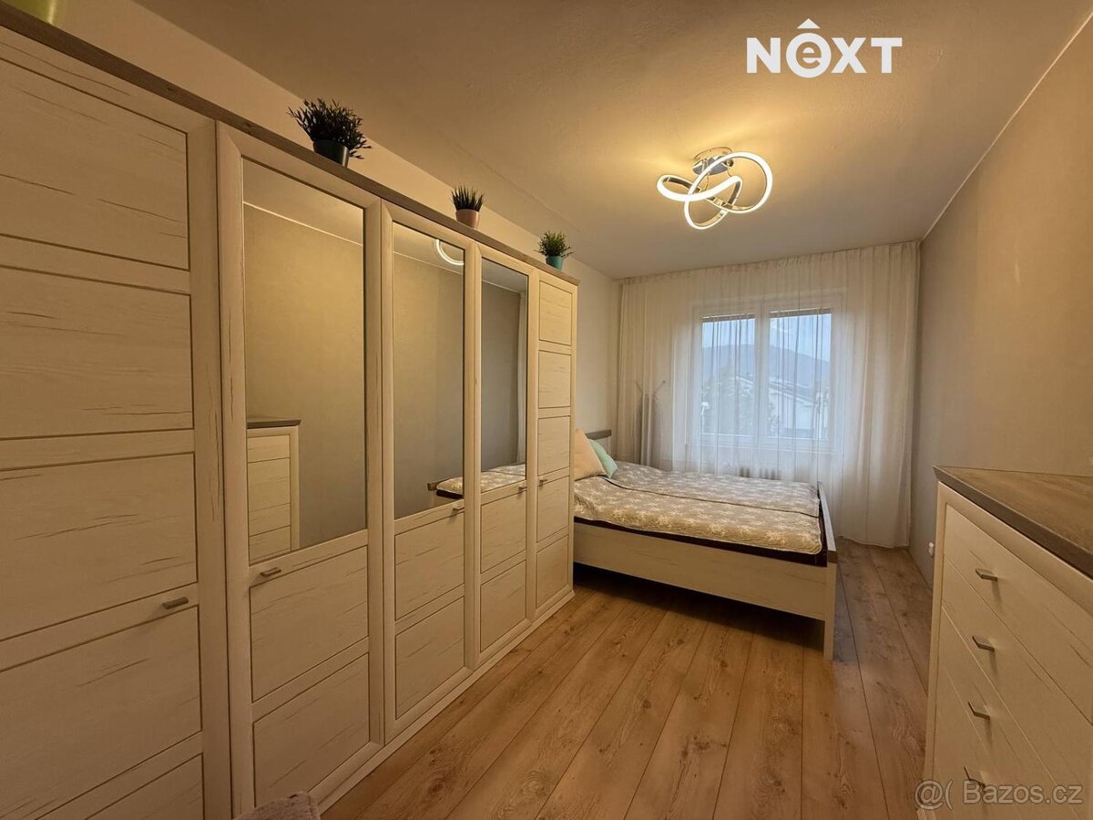 Pronájem byt 3+kk, 75㎡ - 6