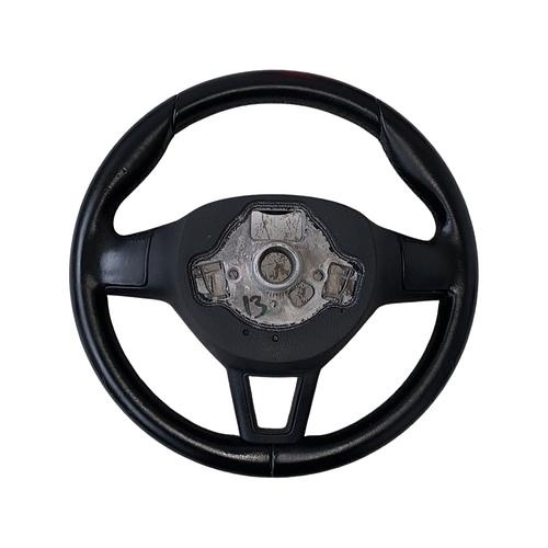 Multifunkční volant 3V0419091L airbag řj Škoda Octavia 3 16 - 6