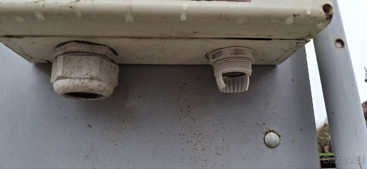 stavební rozvaděč - 6