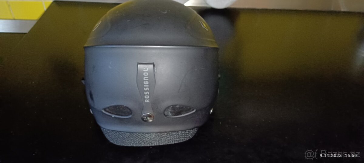 Prodám dětský lyžařský set - 6