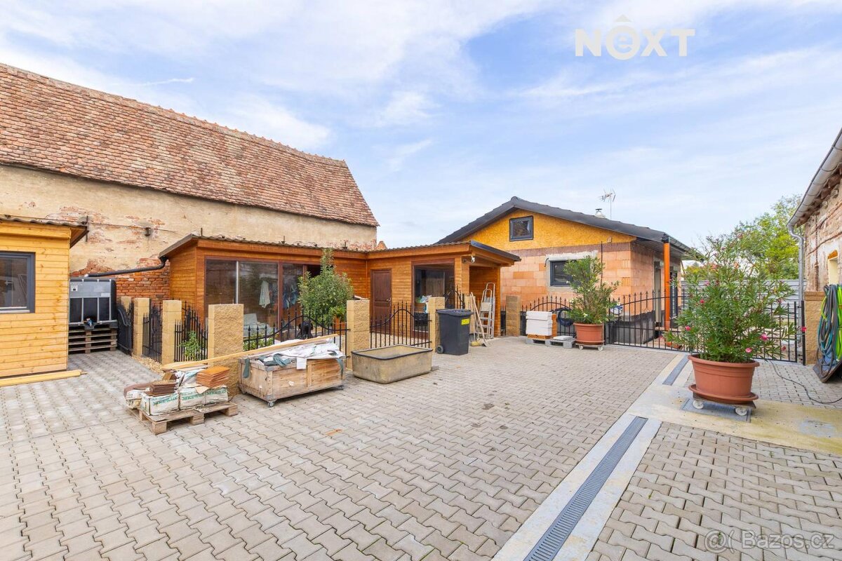 Prodej Vícegeneracní dům, 241㎡ - 6