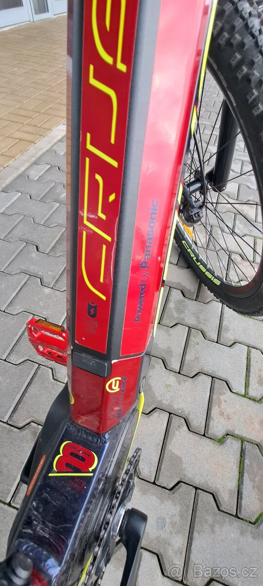 Prodám elektrokolo - 6