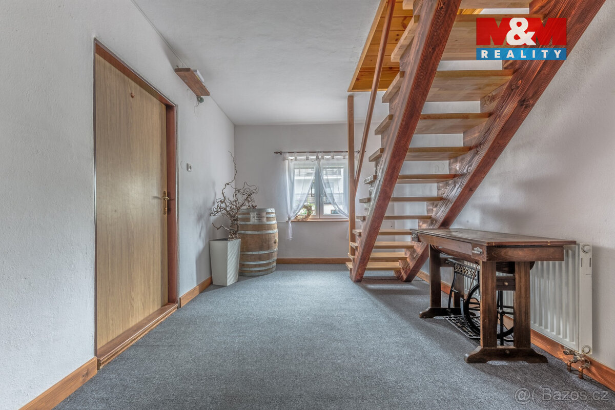 Prodej apartmánového domu v Rokytnici nad Jizerou - 6