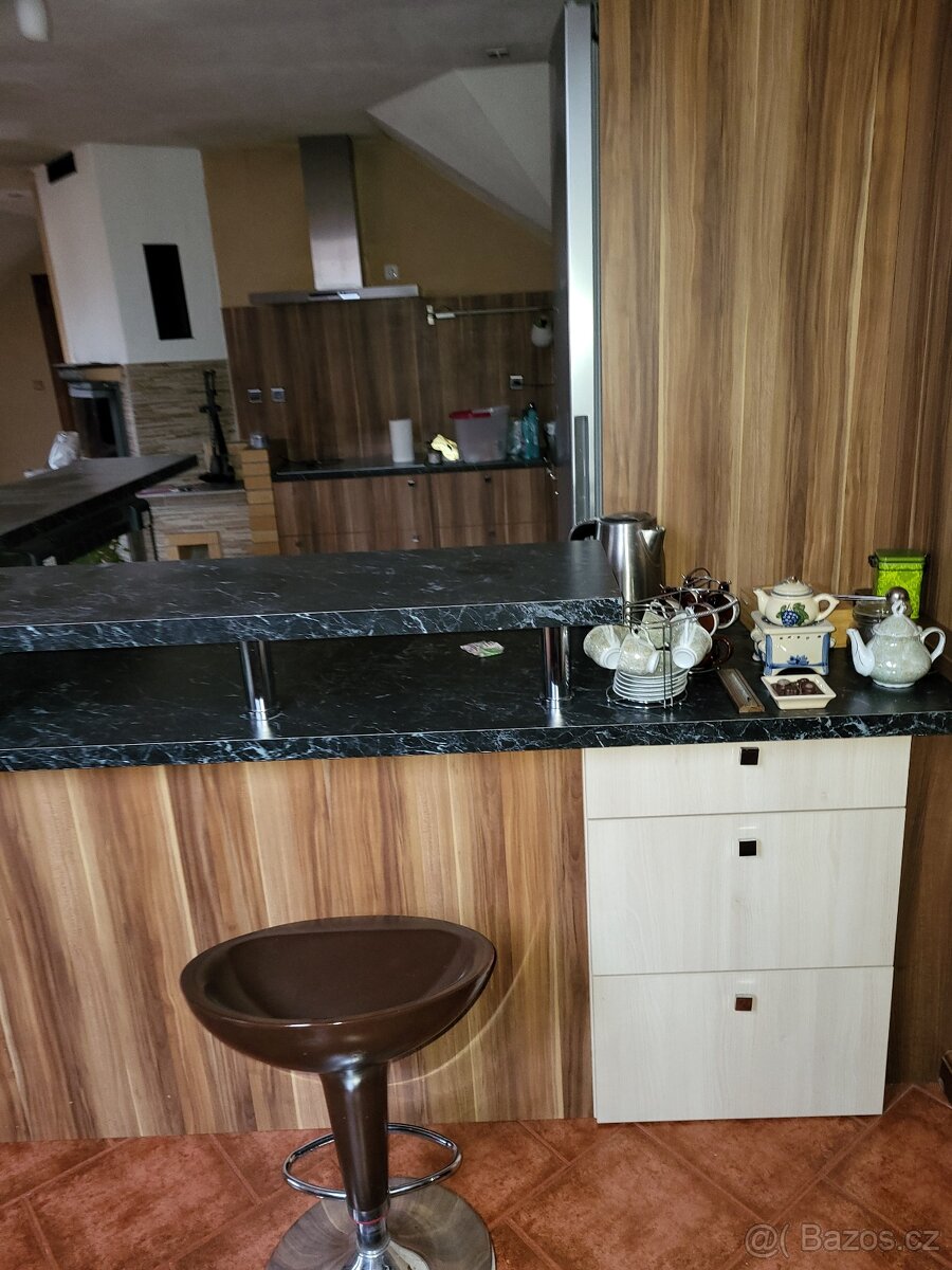 Kuchyňská linka - 6