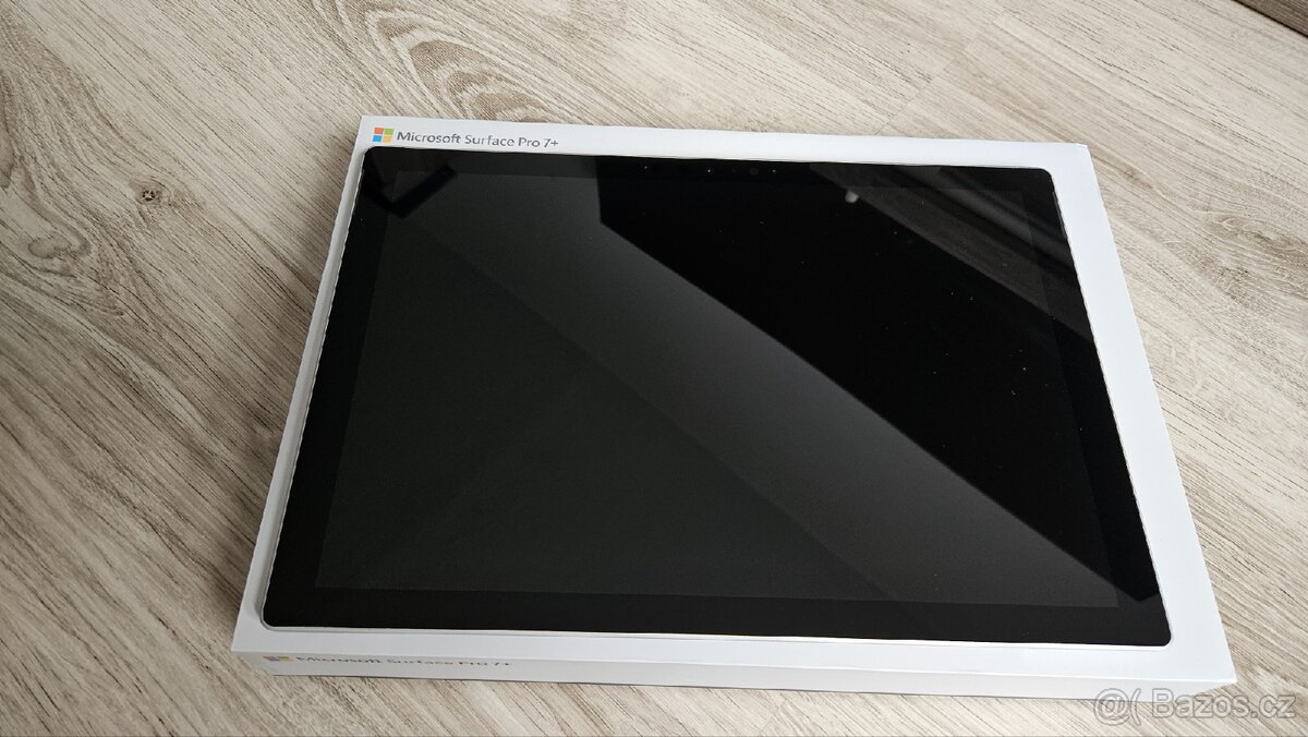 Microsoft Surface Pro 7+ - 6