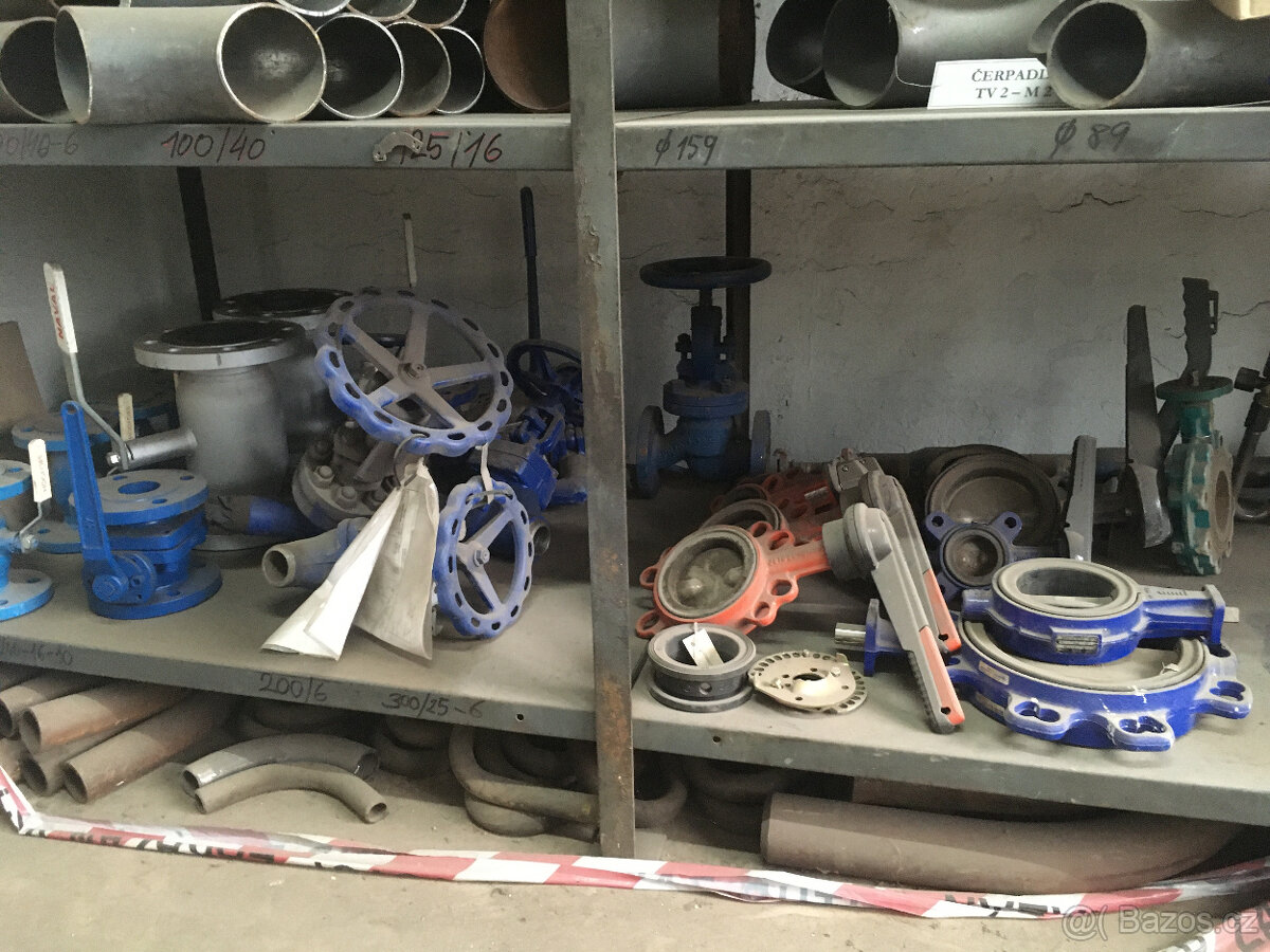 Hutní materiál - 6