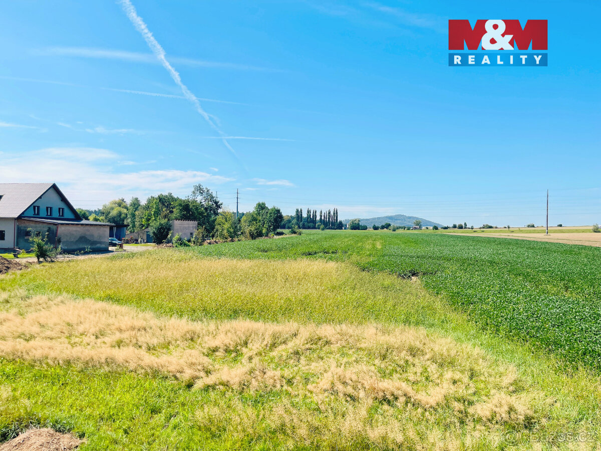 Prodej pozemku k bydlení, 992 m², Příbor, ul. Štramberská - 6