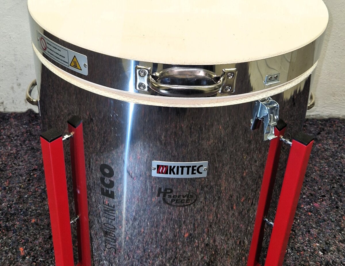 Elektrická vypalovací pec na keramiku ECO 70 S - 6