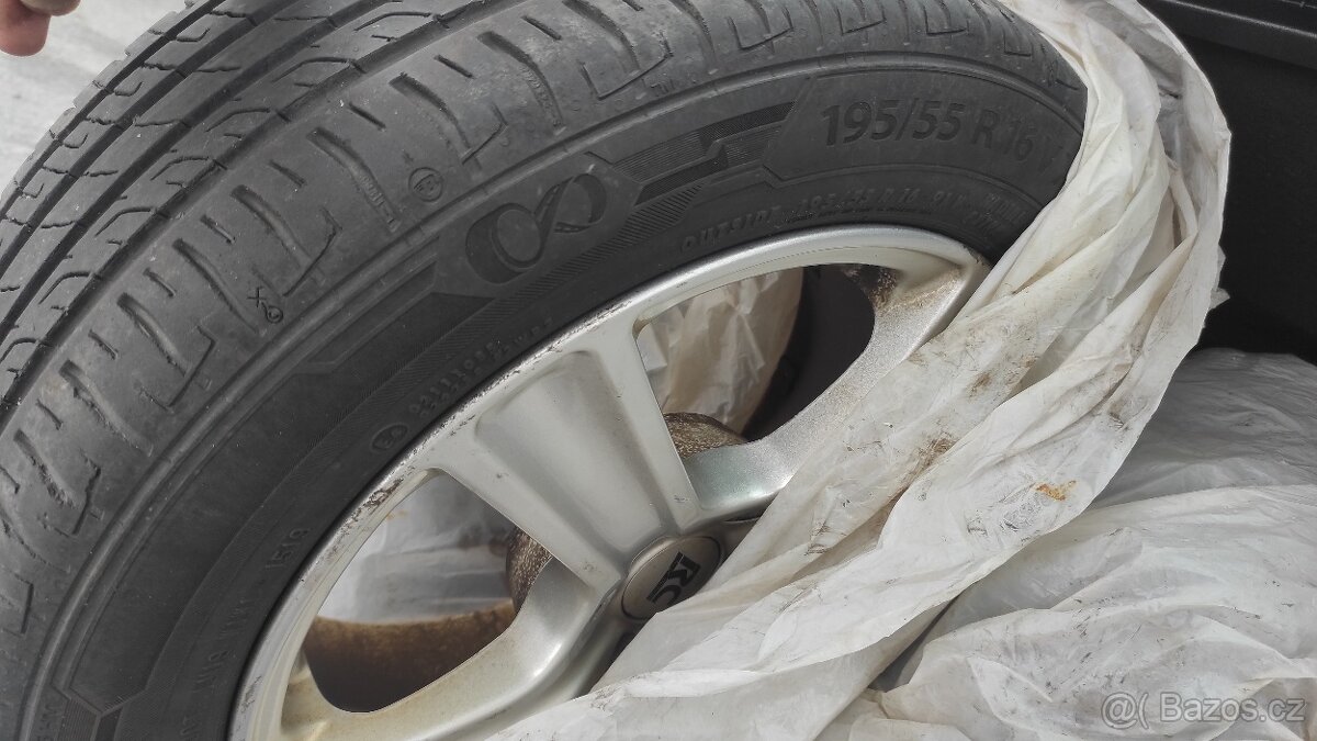 Citroen C3 Picasso 1,6 HDI - 6