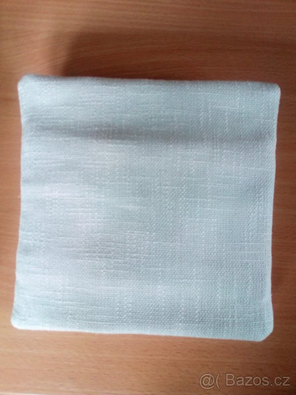 nahřívací polštářek - 6