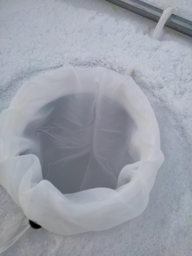 IBC sítko nylonové, cena 50,-Kč, Prostějov - Čechovice - 6