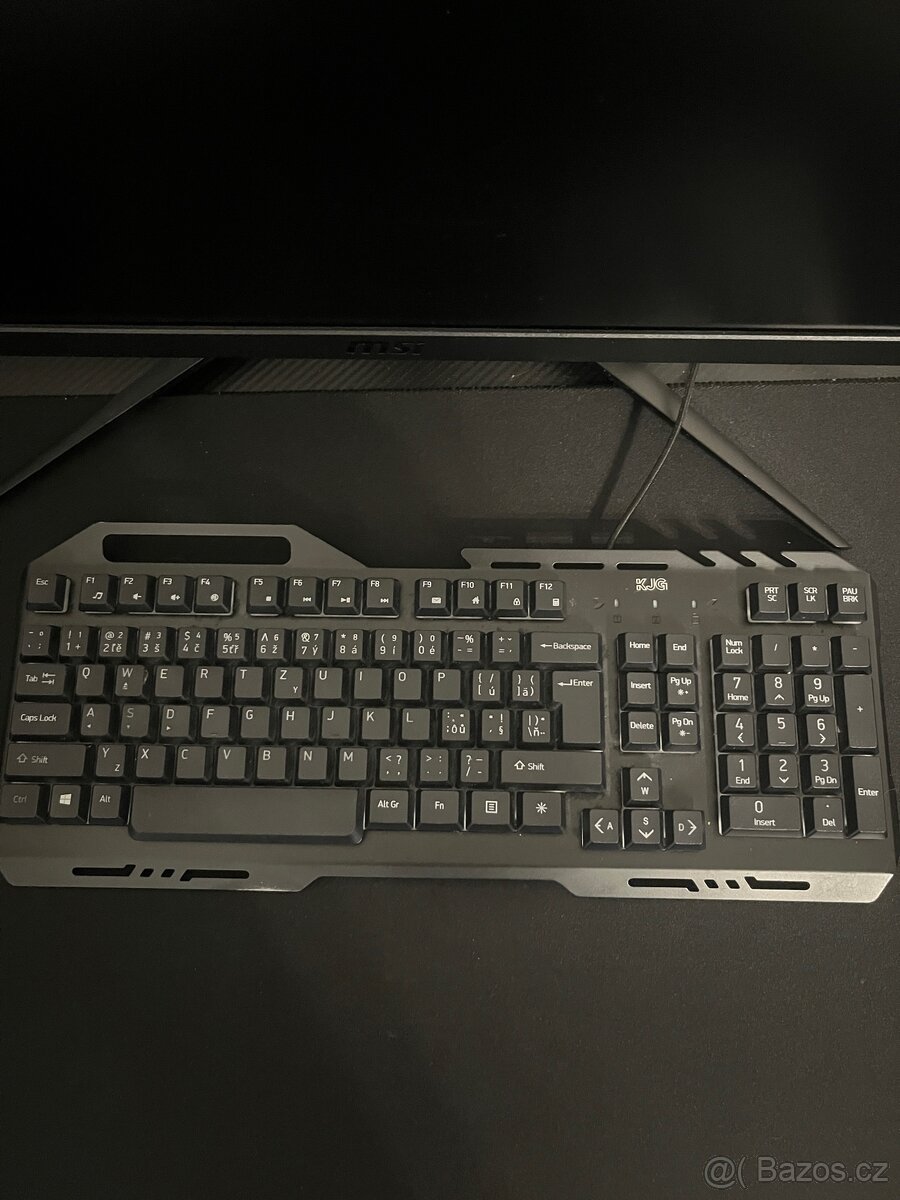 Počítačová herní sestava - 6