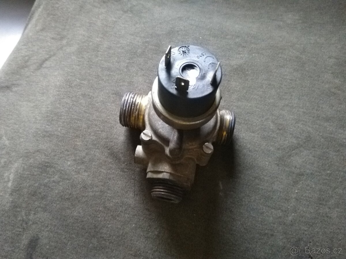 DAKON KS 24 R, DAKON KS 24 B - 6