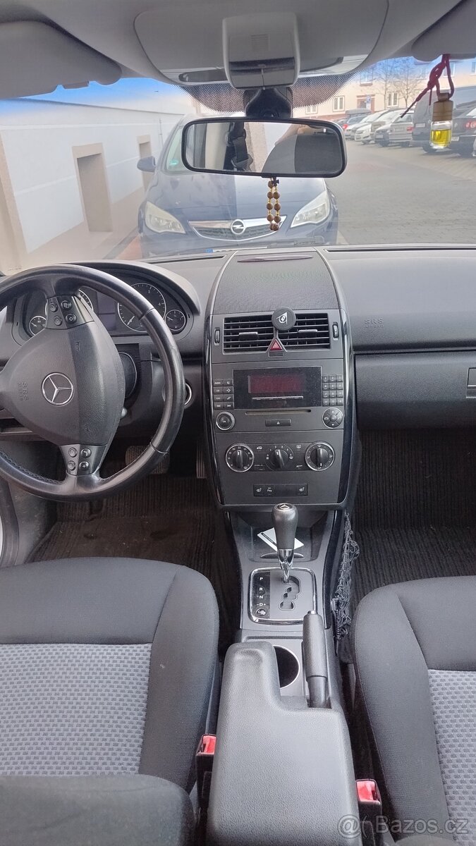 prodam Mercedes Benz - 6