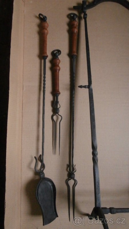 Krbové nářadí ... - 6