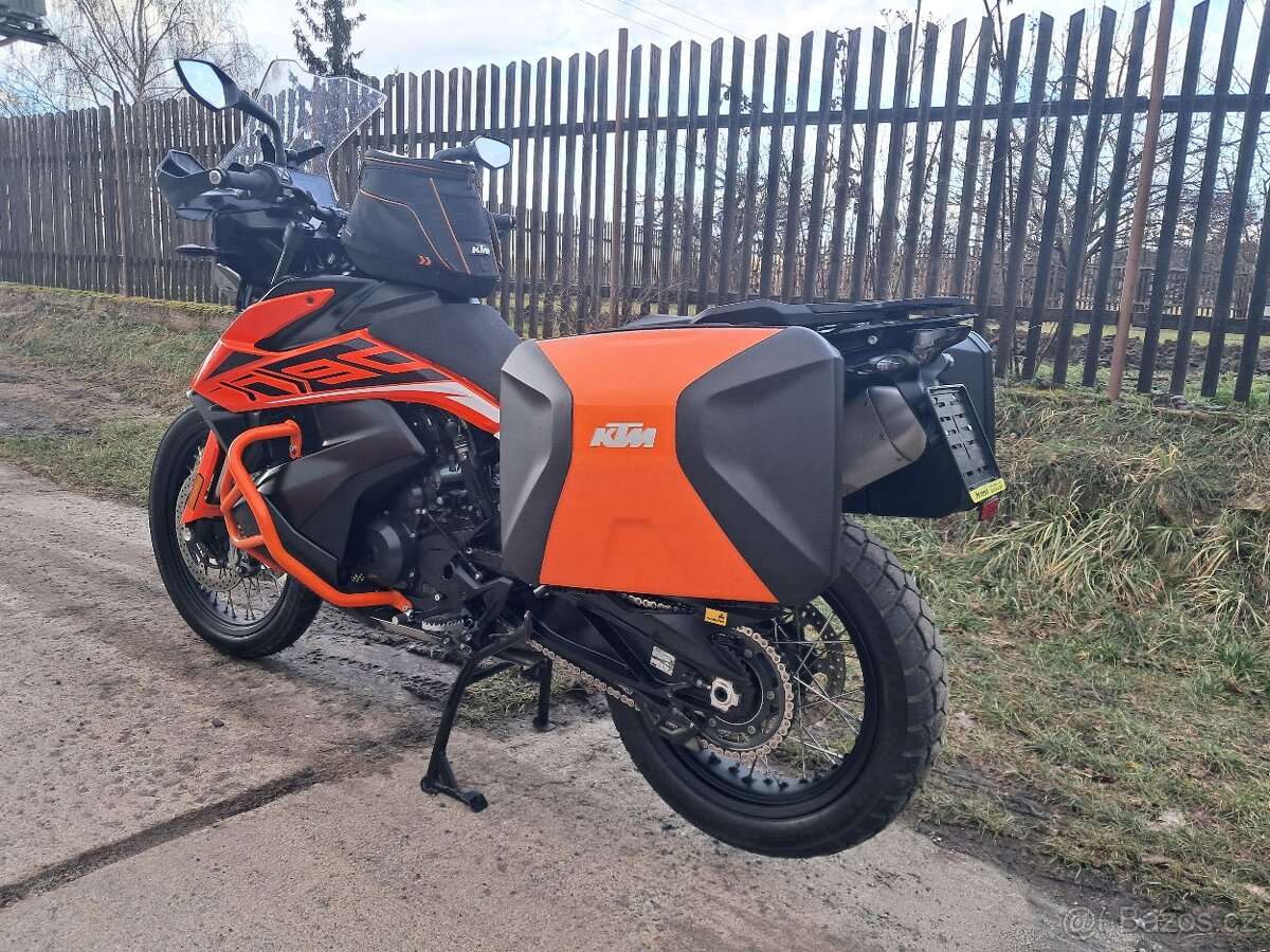 Ktm 790 Adventure - 6