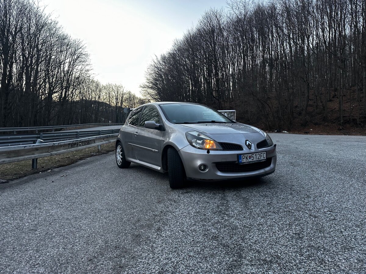 Renault Clio 2.0 rs sport (197) - 6
