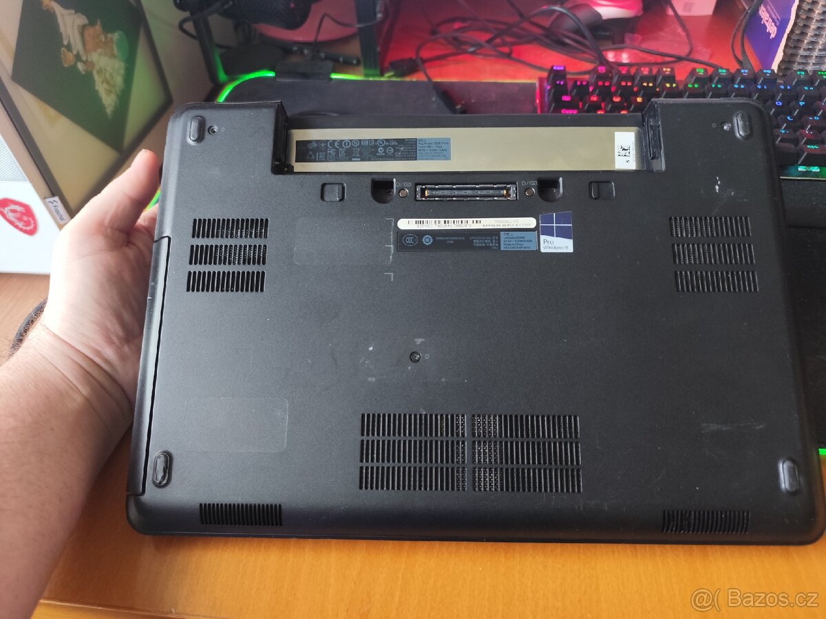 Dell Latitude E5440 - 6