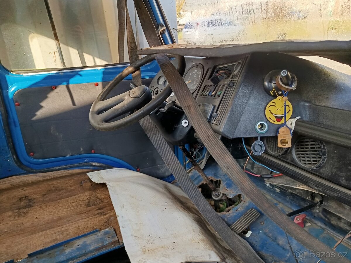 Avia A30, A31, A31TURBO - 6