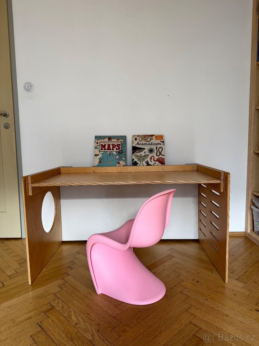 dětský stůl (https://shop.littledesign.cz) - 6