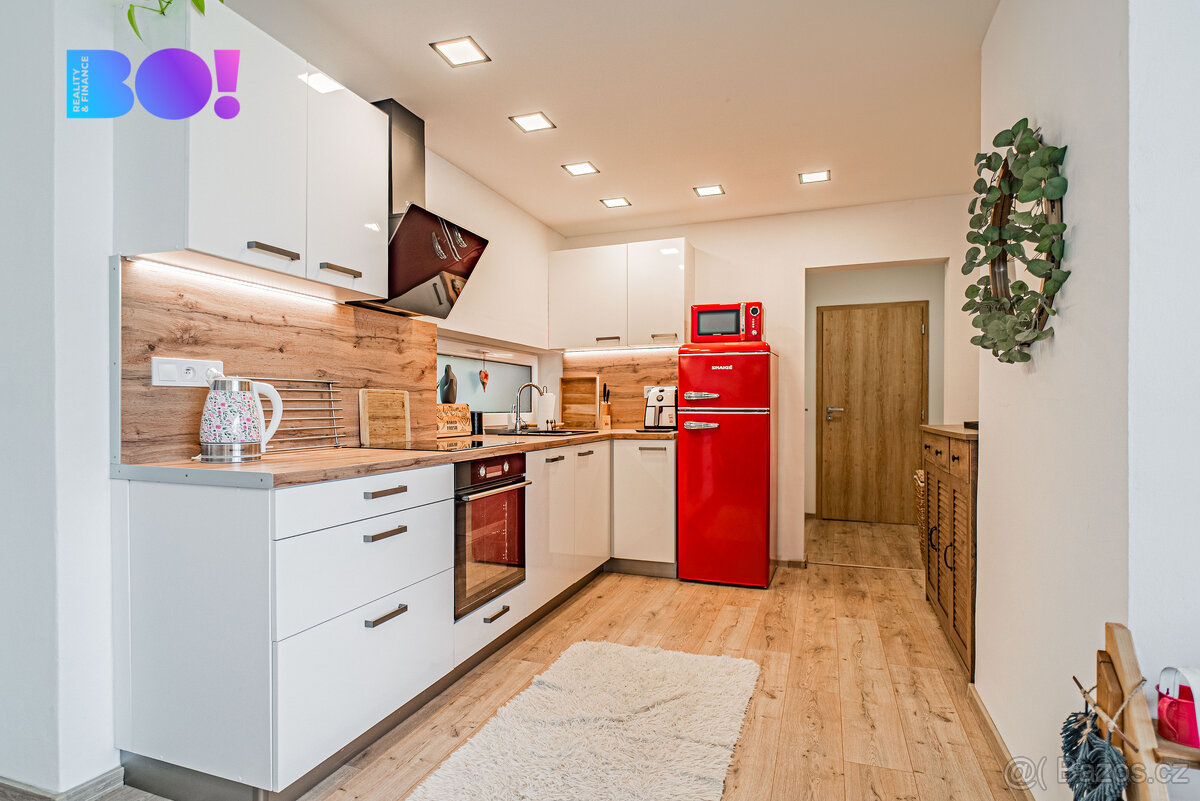 Prodej bytu 2+kk 51m² Třinec - Konská - 6