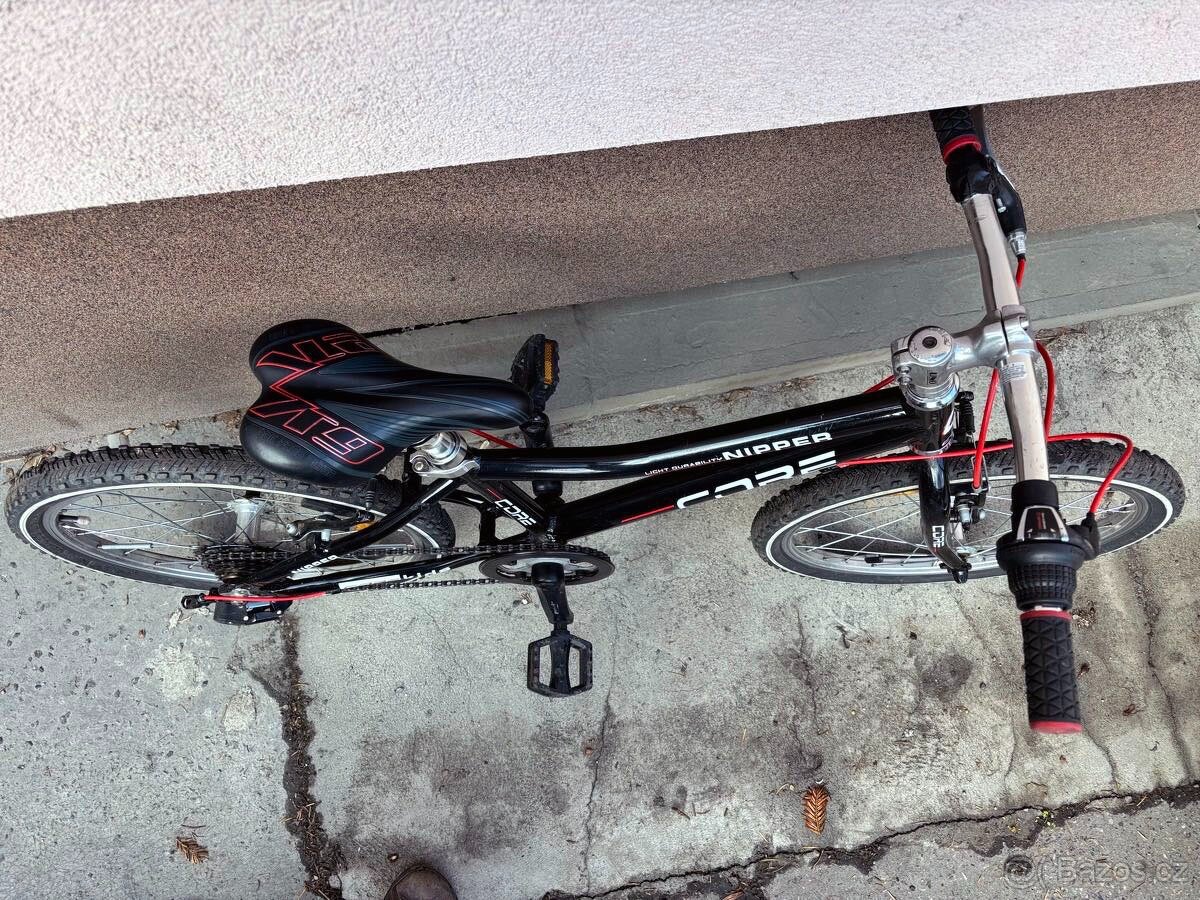 Lehké dětské kolo Core Nipper 20 - 6