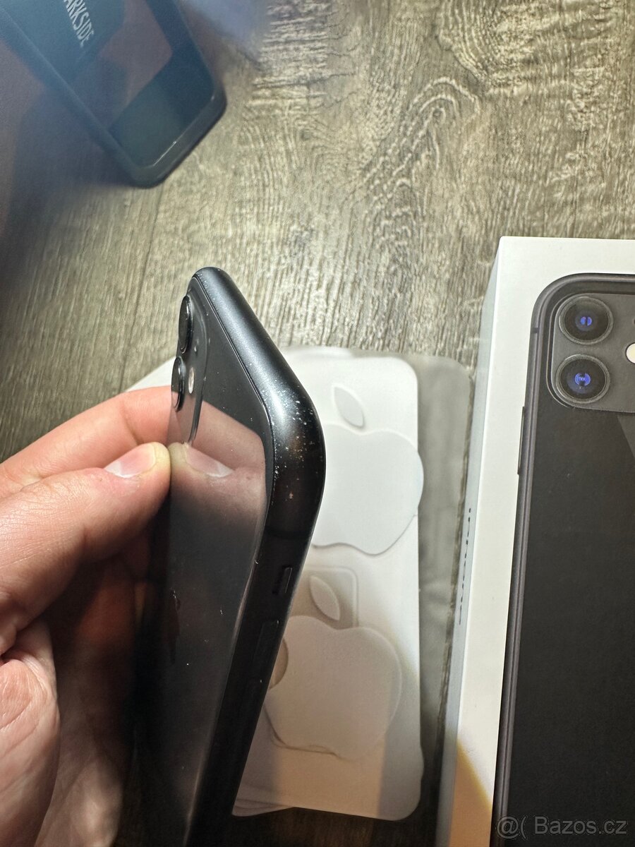 📱 iPhone 11 64 GB BLACK 🔥 - 6