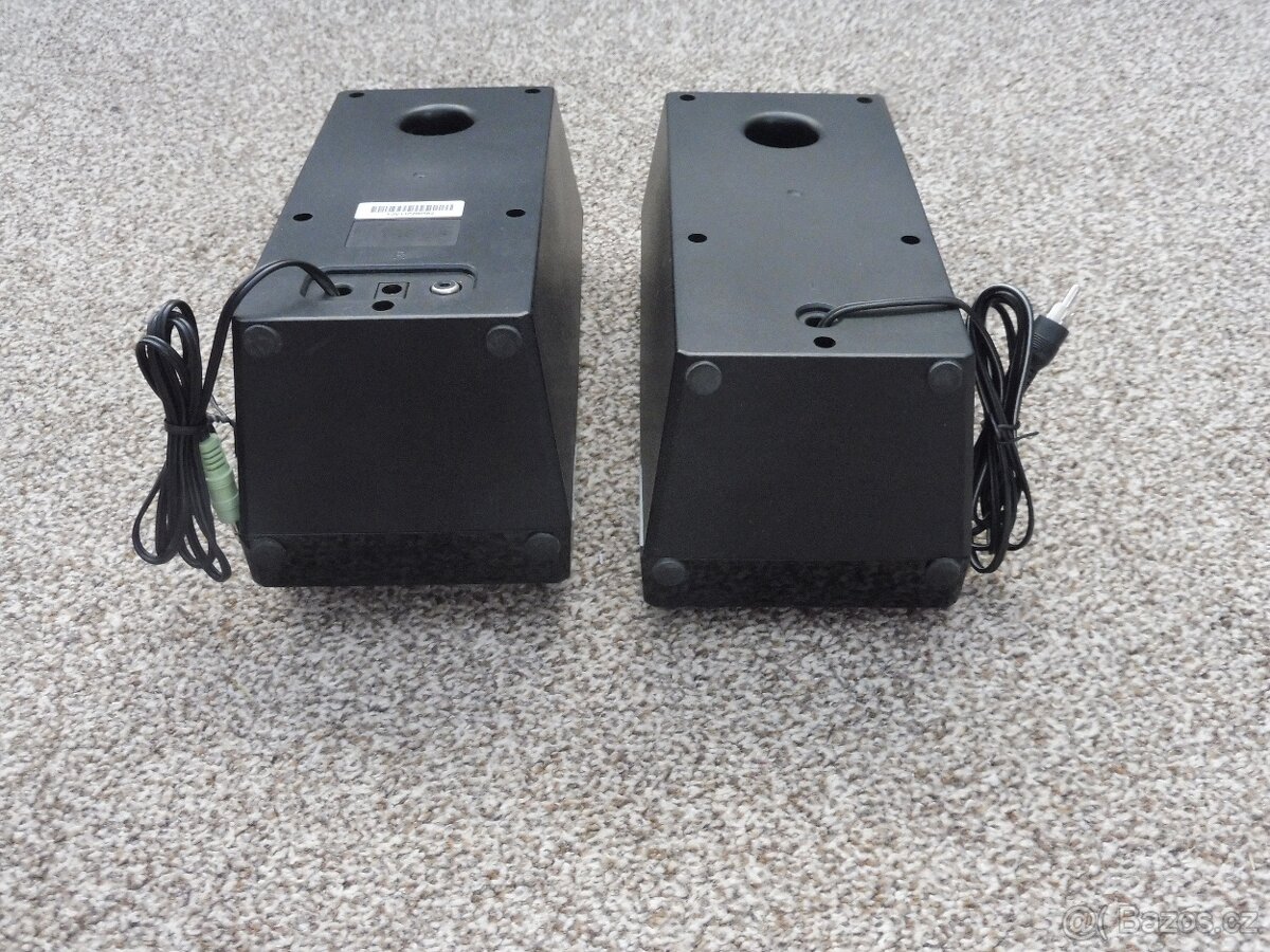 Genius repro k PC - 6