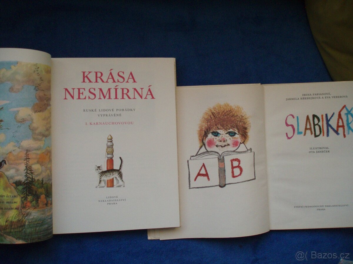 Krása nesmírná - 6