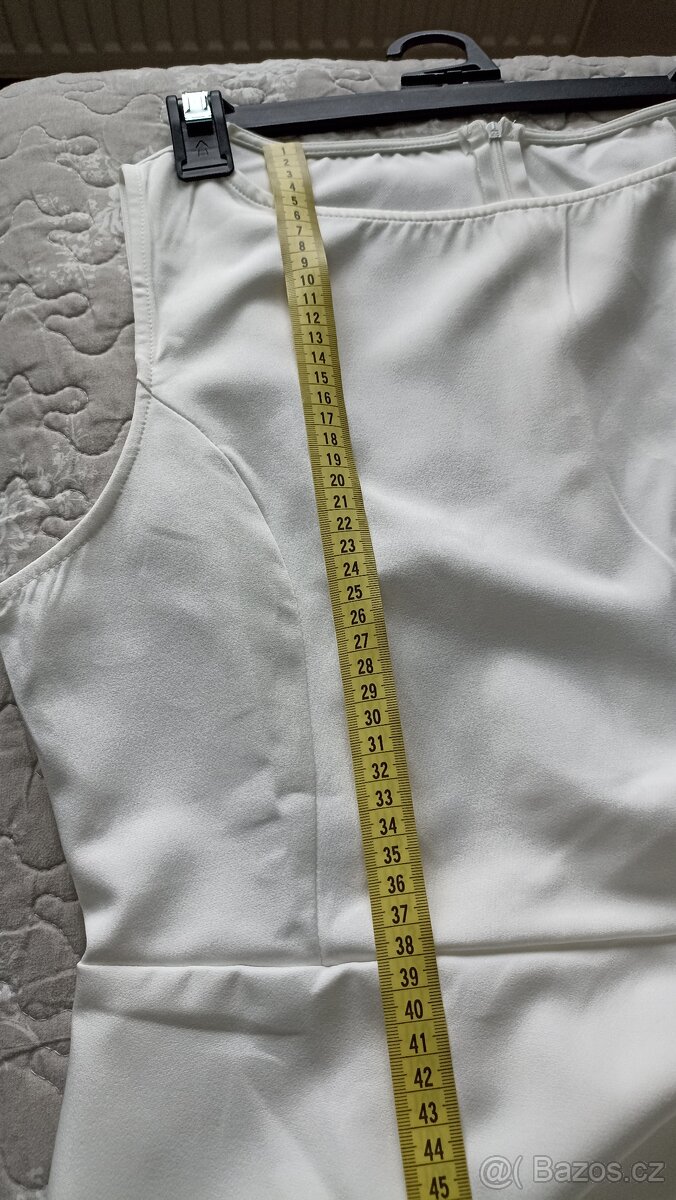 Dámské šaty, L-XL - 6