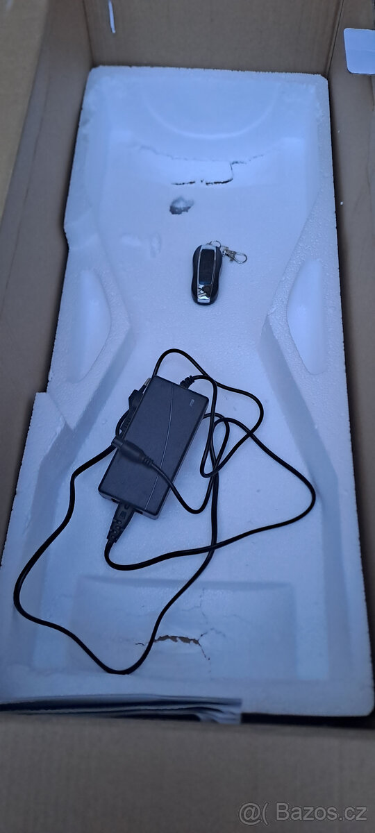 Hoverboard Q5 MATRIX - 6