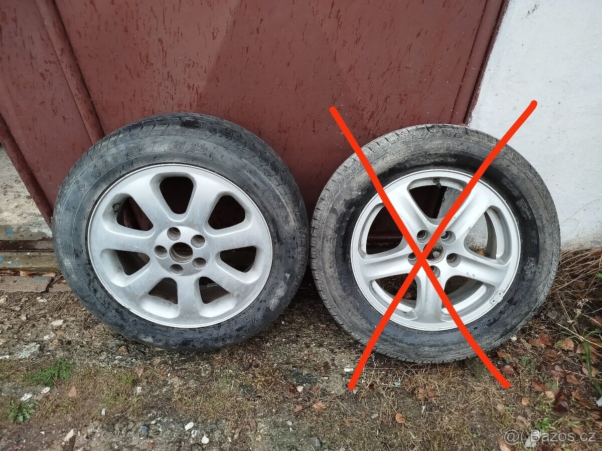 Škoda Octavia dily - 6