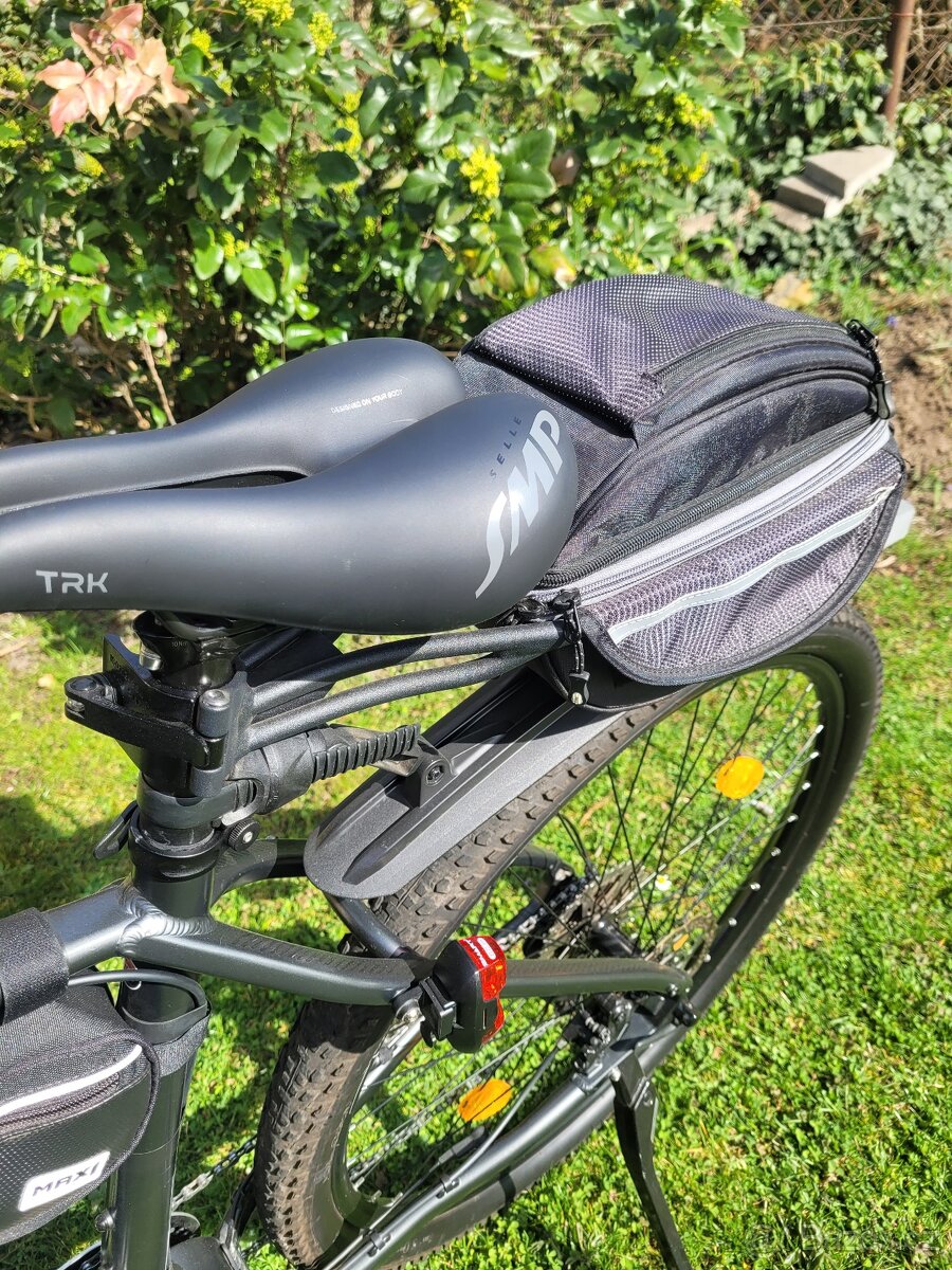 PRODÁM PELLS THORR BASE XL - 6