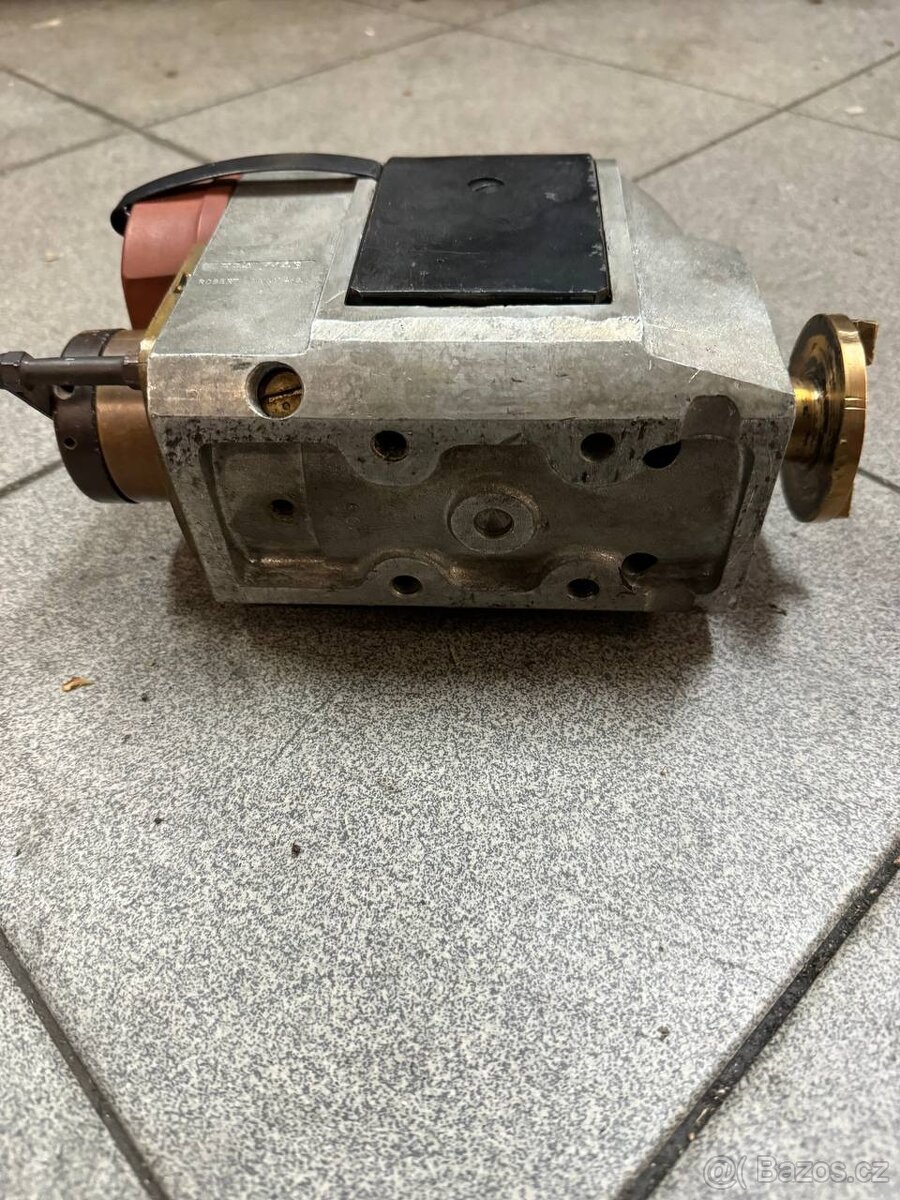 Magneto Bosch FR4L1143 - 6