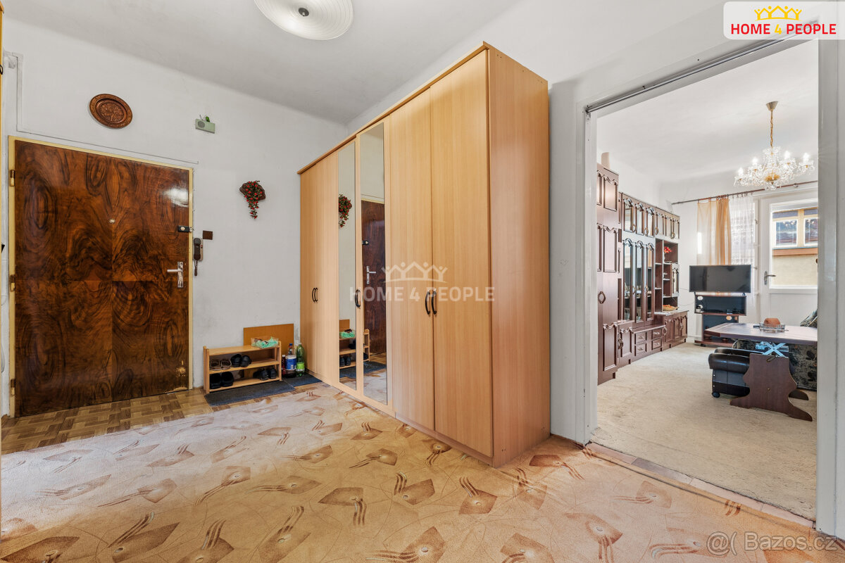 Prodej bytu 3+1, Říčany - 6