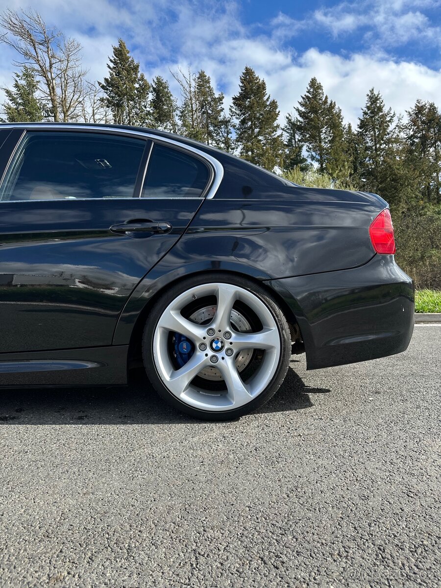 Bmw e90 330d Lci - 6