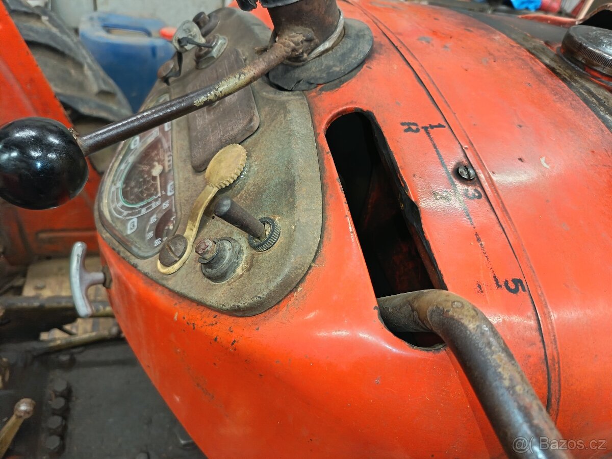 Zetor 2511 ( 2011 ) - 6