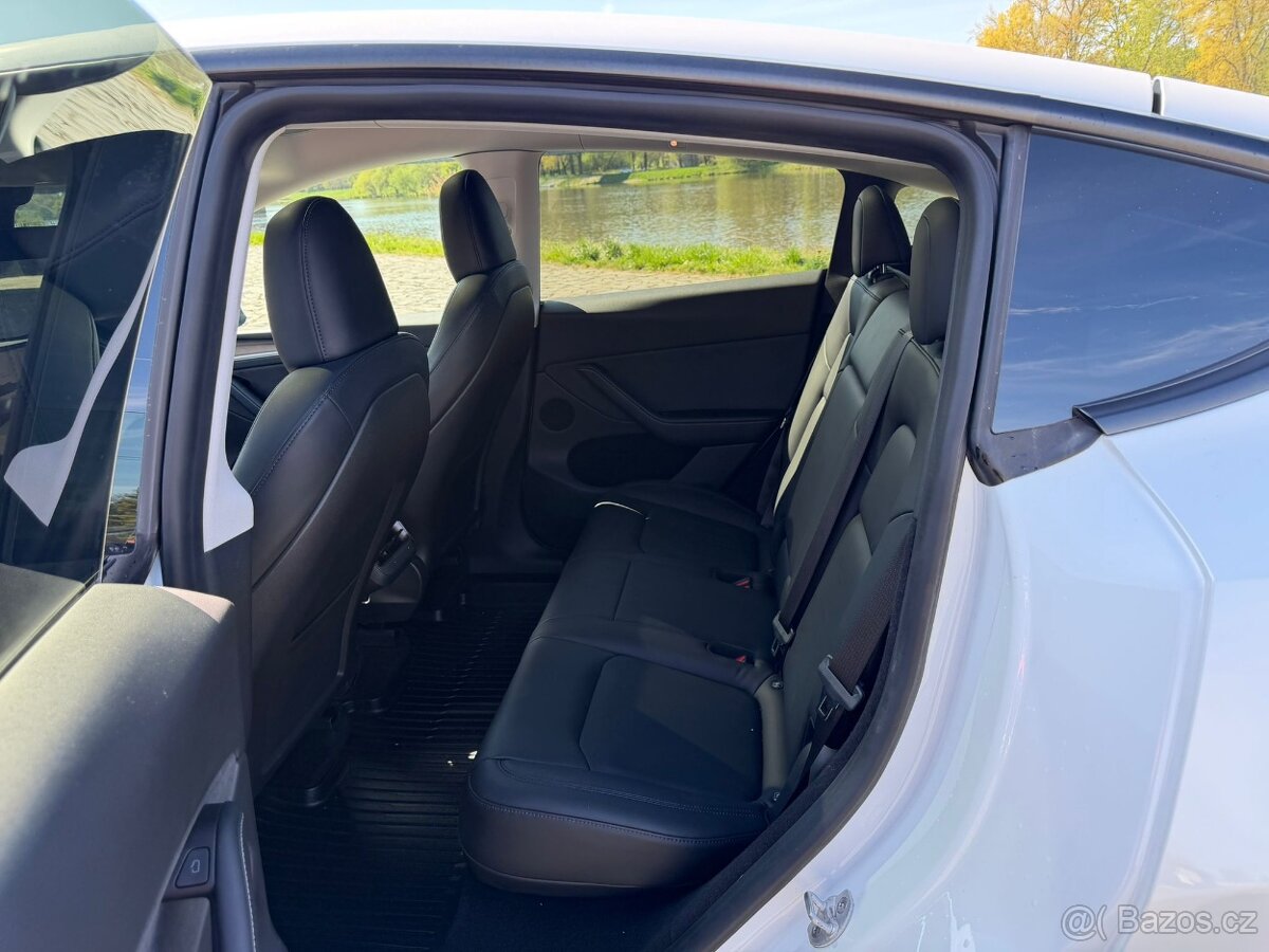 Tesla Model Y Long Range AWD – BERLIN - 6