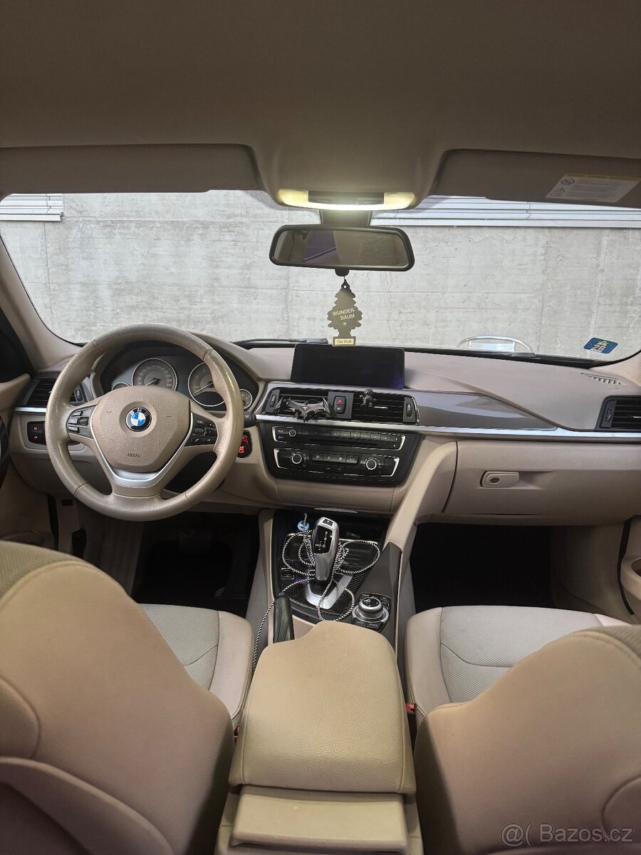 BMW F31 - 6