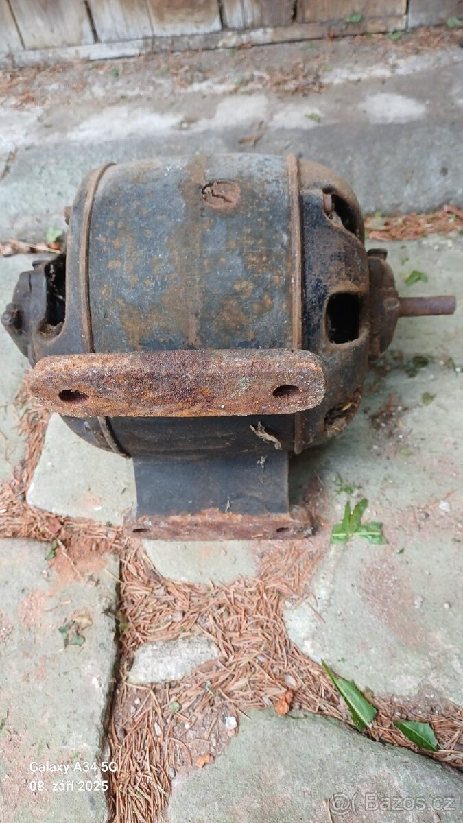 Ele.motor - 6