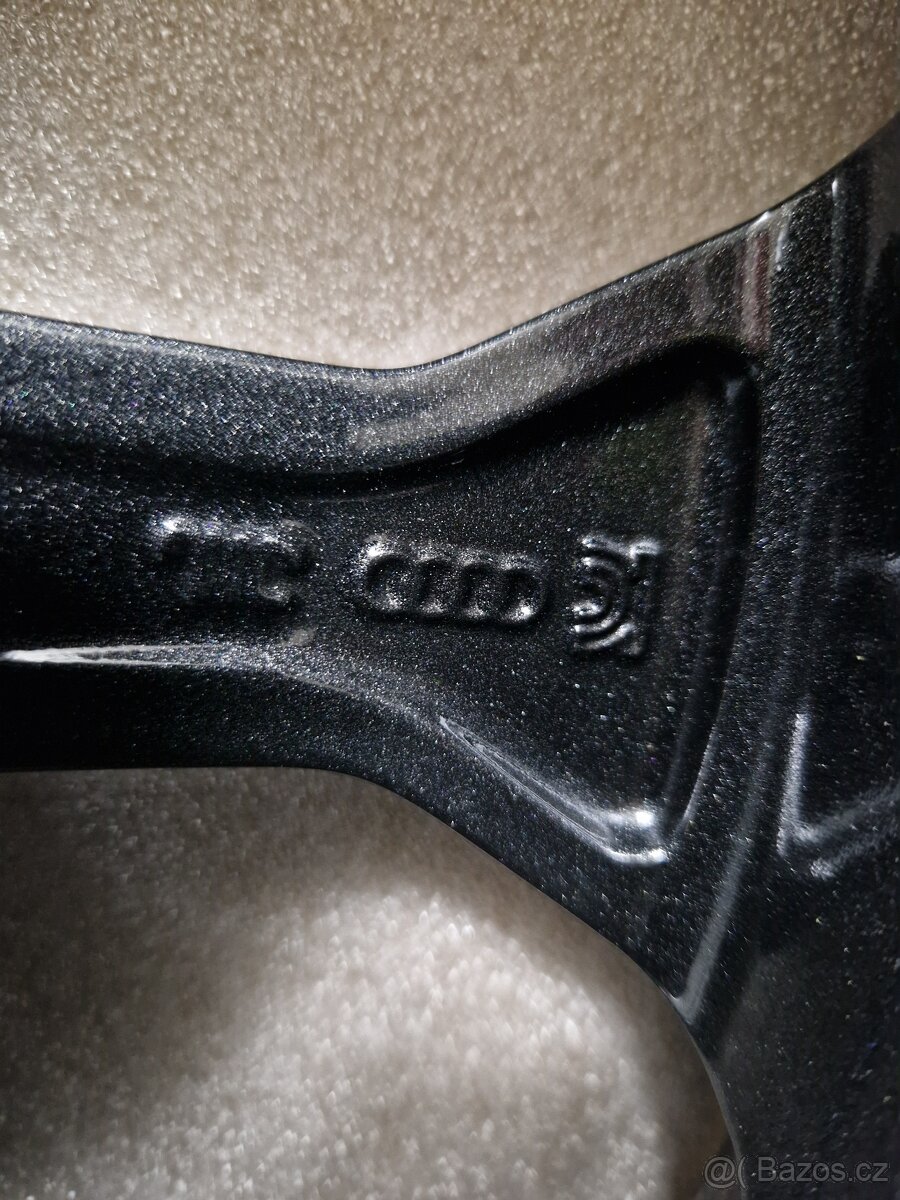 Nepoužite Audi A6 S6 C8 5x112 R20 - 6