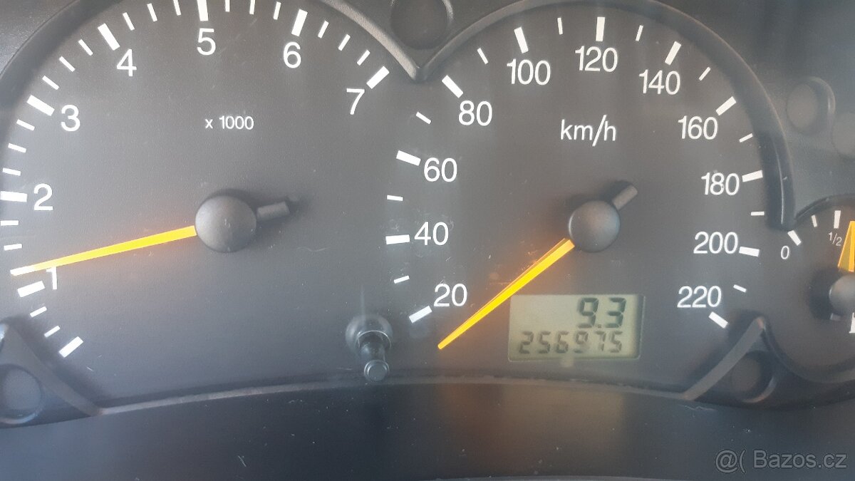 Ford Focus 1.6 - combi - 6