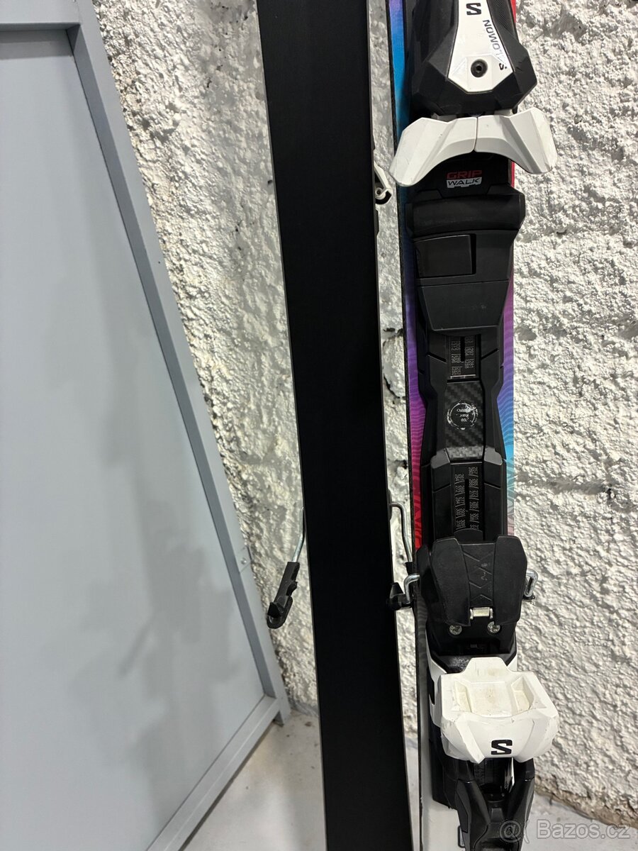 Salomon E Addikt - 6