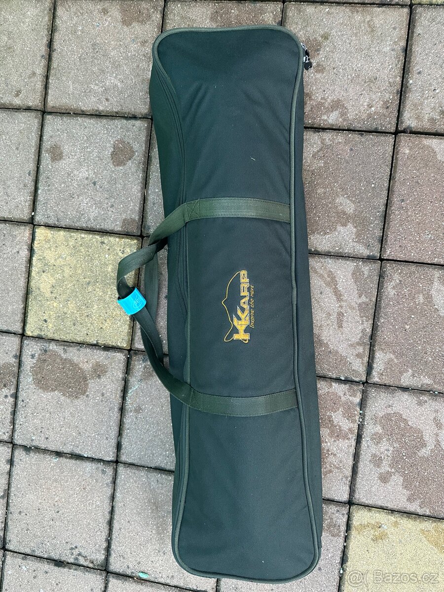 Prodám stojan na pruty - 6