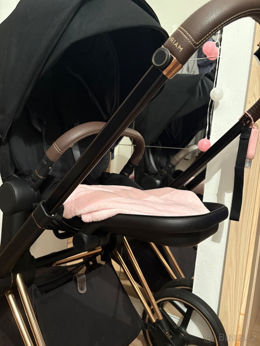 Cybex priam - 6