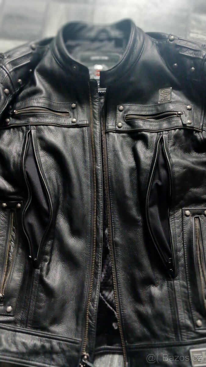 Bunda Harley-Davidson - 6