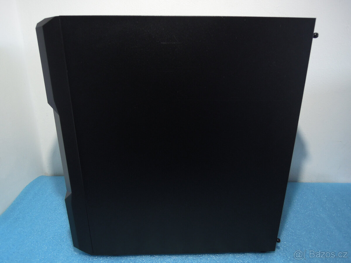 Herní Silentum PC Intel i5-9600K 1TB SSD GTX 1660ti 16GB - 6