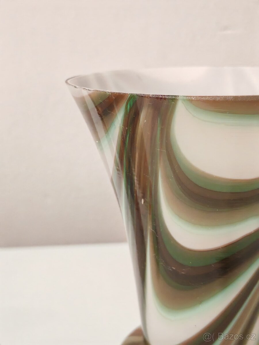 Stará váza - 6
