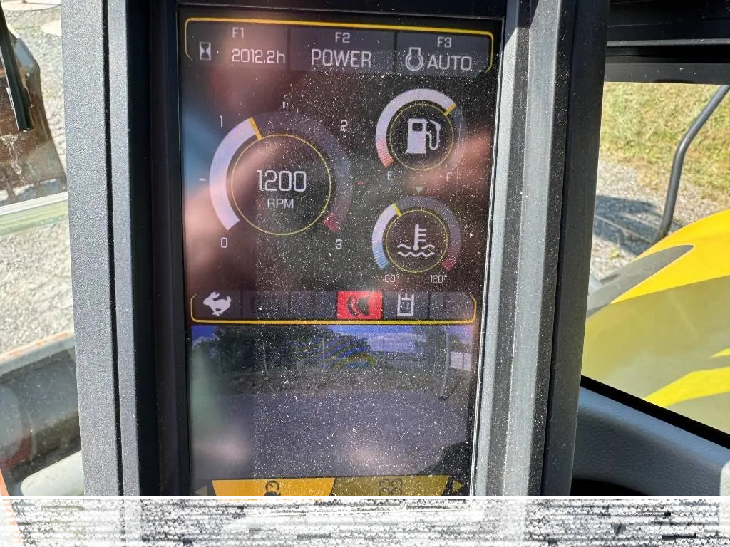 Pásový bagr Wacker Neuson EZ 80 - 6