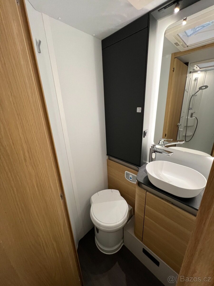 ADRIA Matrix Axess 670 SL - 6